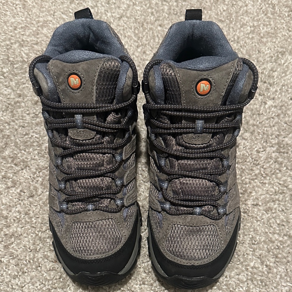 Merrell Hiking Shoes